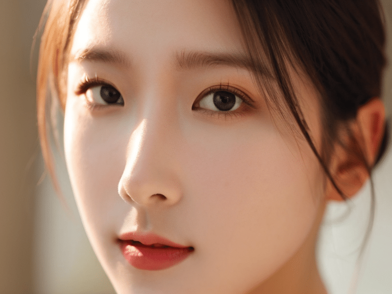 韩国温度整形隆鼻亲身体验：感受韩俊的鼻子魅力亲身体验韩国整形手术